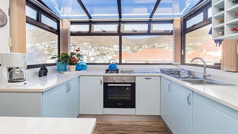 8 Bedroom Property for Sale in Fish Hoek Western Cape